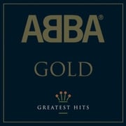ABBA/MEGABEST：ABBA GOLD-GREATEST HITS [輸入盤CD]