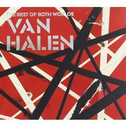 VAN HALEN/MEGABEST：BEST OF BOTH WORLDS （2CD） [輸入盤CD]