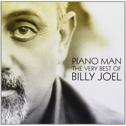 ヨドバシ.com - メガベスト MEGABEST BILLY JOEL/MEGABEST：PIANO MAN ...