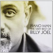BILLY JOEL/MEGABEST：PIANO MAN：VERY BEST OF [輸入盤CD]