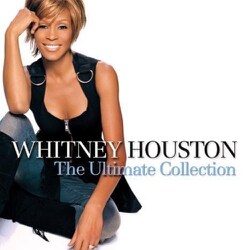 WHITNEY HOUSTON/MEGABEST：ULTIMATE COLLECTION [輸入盤CD]