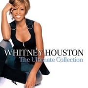 WHITNEY HOUSTON/MEGABEST：ULTIMATE COLLECTION [輸入盤CD]