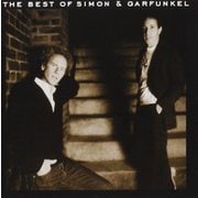 SIMON＆GARFUNKEL/MEGABEST：BEST OF [輸入盤CD]