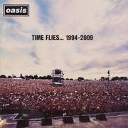 OASIS/MEGABEST：TIME FLIES [輸入盤CD]