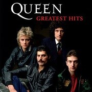 QUEEN/MEGABEST：GREATEST HITS [輸入盤CD]