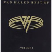 VAN HALEN/MEGABEST：BEST OF VOL.1 [輸入盤CD]