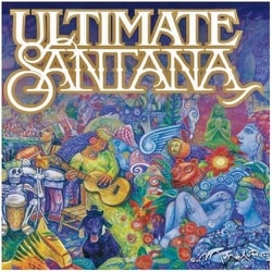 SANTANA/MEGABEST：ULTIMATE SANTANA [輸入盤CD]