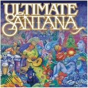 SANTANA/MEGABEST：ULTIMATE SANTANA [輸入盤CD]