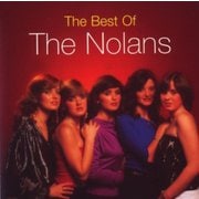 NOLANS/MEGABEST：BEST OF [輸入盤CD]