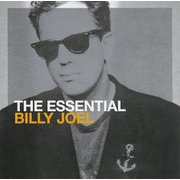 BILLY JOEL/MEGABEST：ESSENTIAL （2CD） [輸入盤CD]