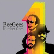 BEE GEES/MEGABEST：NUMBER ONES [輸入盤CD]