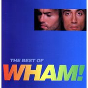 WHAM ！/MEGABEST：IF YOU WERE THERE [輸入盤CD]