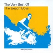 BEACH BOYS/MEGABEST：VERY BEST OF [輸入盤CD]