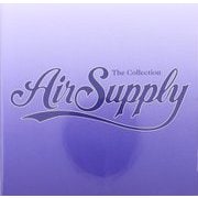 AIR SUPPLY/MEGABEST：COLLECTION [輸入盤CD]