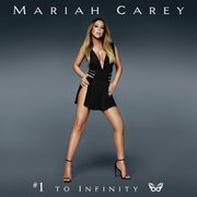MARIAH CAREY/MEGABEST：＃1 TO INFINITY [輸入盤CD]