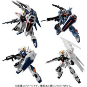 機動戦士ガンダム GフレームFA 01 1BOX（10個入り） [コレクション食玩]