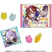 TVアニメ『ウマ娘 プリティーダービー Season 2』プリティーダービーグミ 1BOX（12個入り） [コレクション食玩]