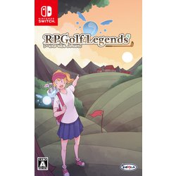 RPGolf Legends [Nintendo Switchソフト]