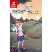 RPGolf Legends [Nintendo Switchソフト]