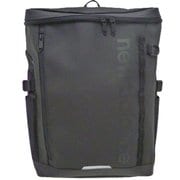 JABL2613BK [ニューバランス30リッターボックス型リュック]
