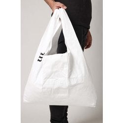 ヨドバシ.com - ムラコ muraco Tyvek PACKABLE SHOPPING BAG B018 [アウトドア エコバッグ]  通販【全品無料配達】