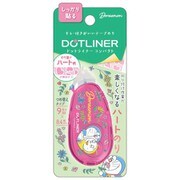 334214002 [限定 テープのり ドットライナーコンパクト ドラえもん B]