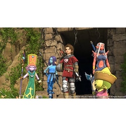 SQUARE ENIX - ドラゴンクエストX　目覚めし五つの種族　オフライン　デラックス版 PS4 ドラゴンクエストX 目覚めし五つの種族 オフライン デラックス版