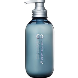 タラソユー CBD＆リフレッシング美容液トリートメント 本体 475mL [トリートメント]