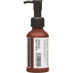 アハロバター オーガニックヘアオイル 100mL [ヘアオイル]