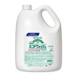 花王プロフェッショナル クリーン＆クリーンX7 つめかえ用 業務用 4.5L [ハンドソープ]