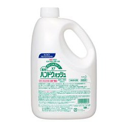 花王プロフェッショナル クリーン＆クリーンX7 つめかえ用 業務用 2L [ハンドソープ]