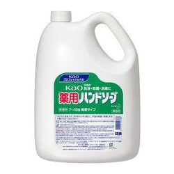 花王プロフェッショナル Kao 薬用ハンドソープ つめかえ用 業務用 4.5L [ハンドソープ]