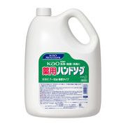 花王プロフェッショナル Kao 薬用ハンドソープ つめかえ用 業務用 4.5L [ハンドソープ]