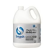 花王プロフェッショナルシリーズ スマッシュ 5L [厨房設備用洗浄剤]