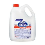 花王プロフェッショナルシリーズ ワイドスキッシュ つめかえ用 4.5L [エタノール製剤]