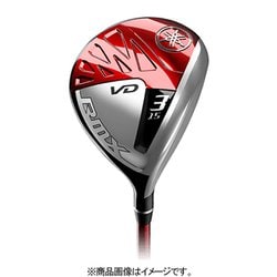 ヨドバシ.com - ヤマハ YAMAHA RMX VD Diamana f YR(カーボン) (SR ...
