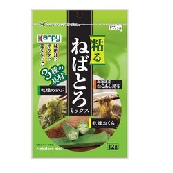 ねばとろミックス