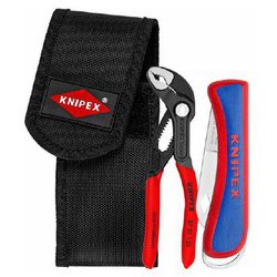 ヨドバシ.com - KNIPEX クニペックス 002072S6 [3点入りクリスマス