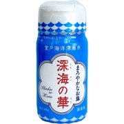 深海の華 食塩 100g