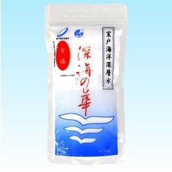 深海の華 食塩 200g