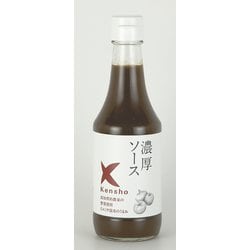 濃厚ソース 300ml