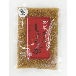 万能おかず生姜 130g