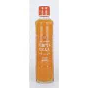 宗田だし にんじんドレッシング 190ml
