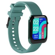 スマートウォッチ グリーン ARW-P10 JP-GR
