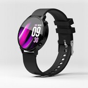 スマートウォッチ ブラック ARW-V23 JP-BK