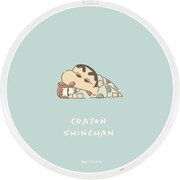 Qiワイヤレスチャージャー クレヨンしんちゃん パジャマ BCYS-34B