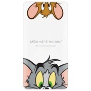 USB/USB Type-C 4000mAh リチウムイオンポリマー充電器 2.1A トムとジェリー トムとジェリー TMJ-105A