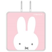 USB/USB Type-C ACアダプタ ミッフィー ミッフィー MF-253B