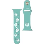 BJK-12B [Apple Watch 38/40mm対応バンド 呪術廻戦 伏黒 恵]