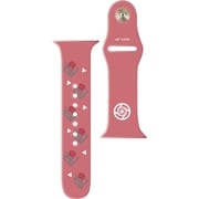 BJK-12C [Apple Watch 38/40mm対応バンド 呪術廻戦 釘崎 野薔薇]